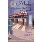 A Medal for Murder           {USED}